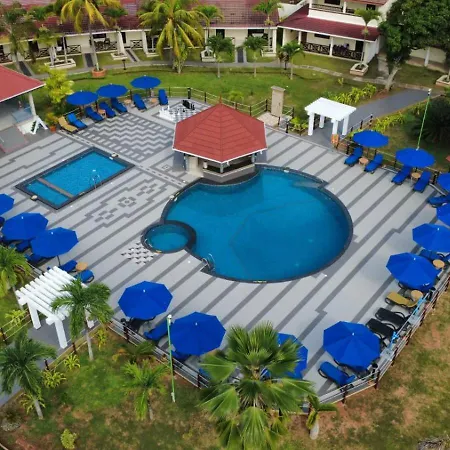 Berjaya Praslin Resort-3
