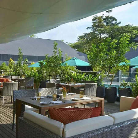 Mulu Marriott Resort-2