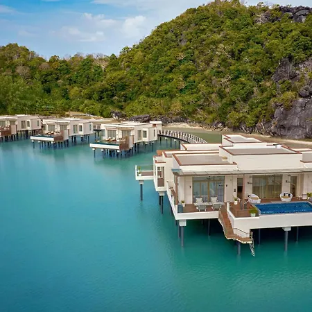 The St. Regis Langkawi-2