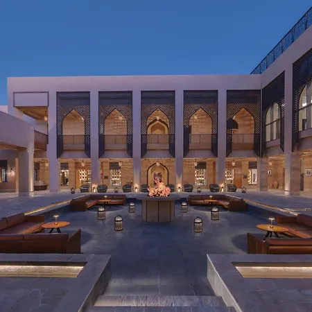 Anantara Al Jabal Al Akhdar Resort-3