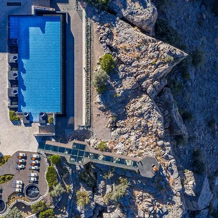 Anantara Al Jabal Al Akhdar Resort-2