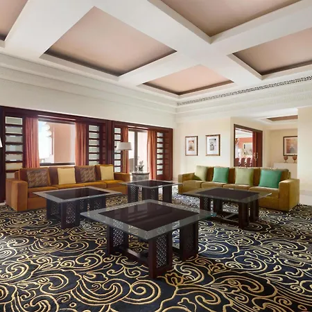 Al Husn Hotel Muscat (Adults Only)-3