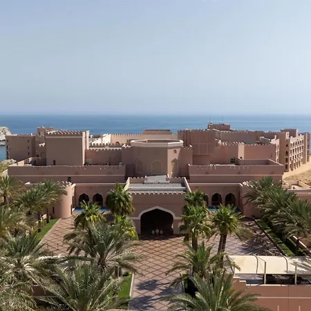 Al Husn Hotel Muscat (Adults Only)-2
