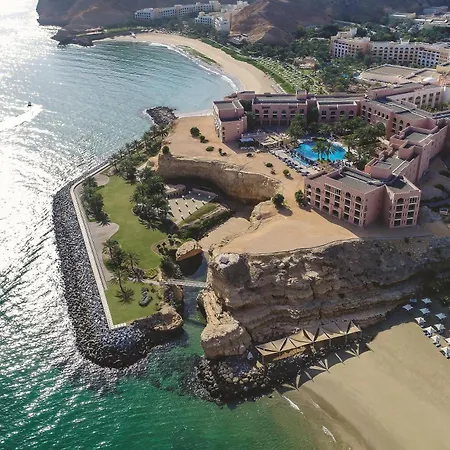 Al Husn Hotel Muscat-3