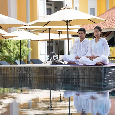 Memoire Palace Resort & Spa-2