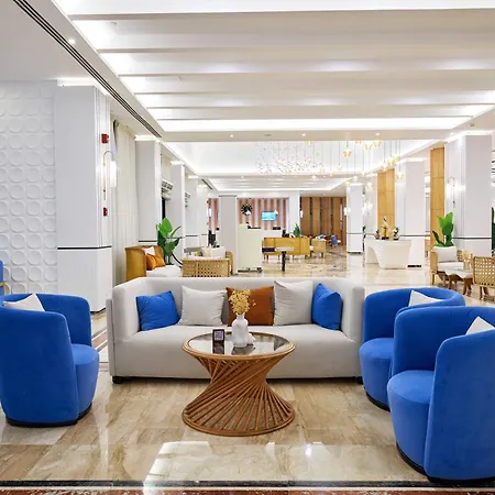 Tolip North Coast Hotel-2