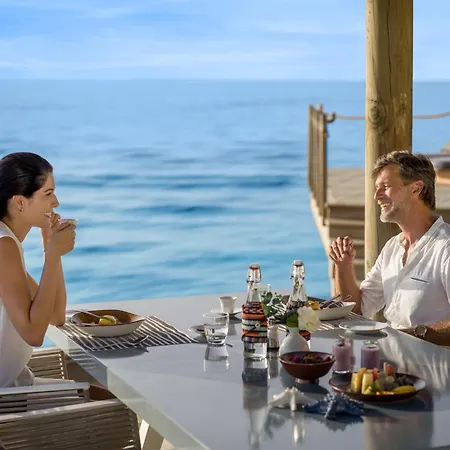 Intercontinental Maldives Maamunagau Resort With Club Benefits By Ihg-2