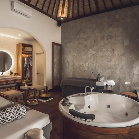 Aksari Resort & Spa Ubud By Ini Vie Hospitality-2