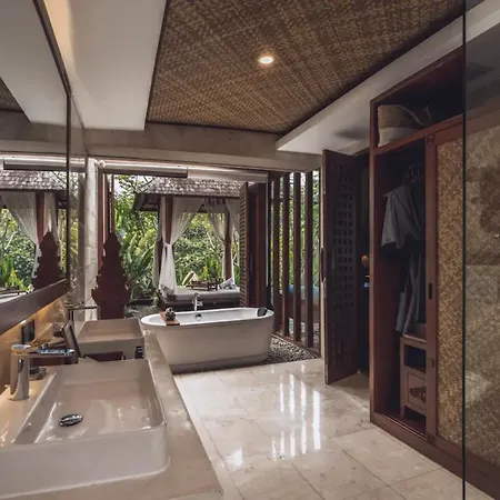 Aksari Resort & Spa Ubud By Ini Vie Hospitality-3