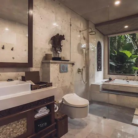 Aksari Resort & Spa Ubud By Ini Vie Hospitality-3