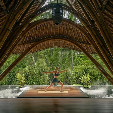 Aksari Resort & Spa Ubud By Ini Vie Hospitality-2