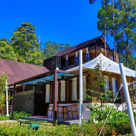 Ciwidey Valley Resort-2