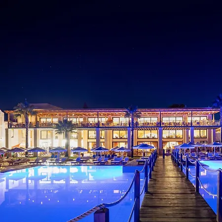 Roda Beach Resort&Spa-2