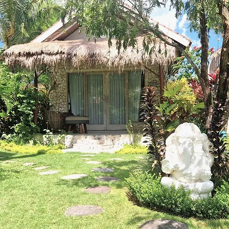 Coco Verde Bali Resort-3