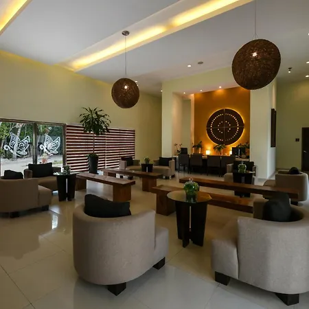 El Dorado Seaside Palms, All & More Inclusive - Adults Only-2