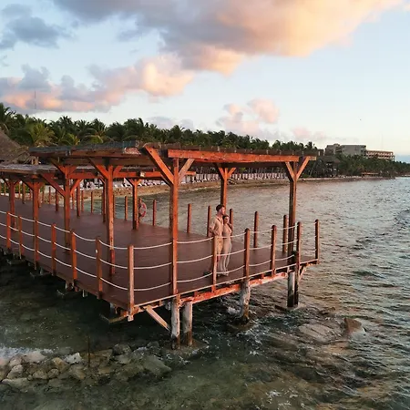 El Dorado Seaside Palms, Catamarán, Ecoturistic Ranch, All&More Inclusive - Adults Only-2