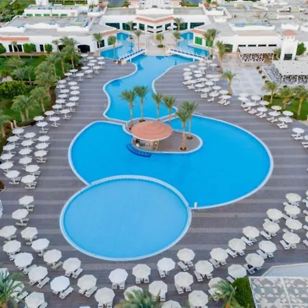 Fantazia Resort Marsa Alam-2