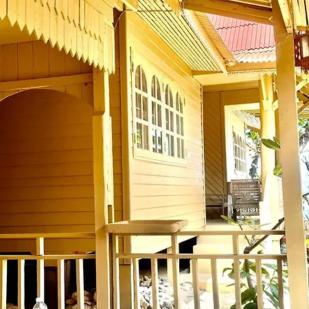 Amity Beach Resort-3