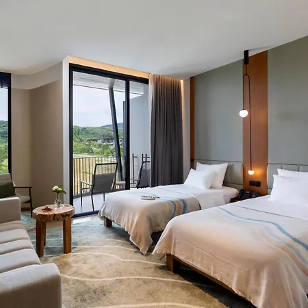 Varana Krabi Hotel-3