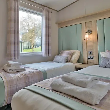 Hunters Quay Holiday Village-3