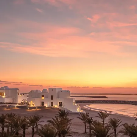 Anantara Retreat Santorini Abu Dhabi - Adults Only-3