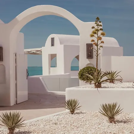 Anantara Retreat Santorini Abu Dhabi - Adults Only-2