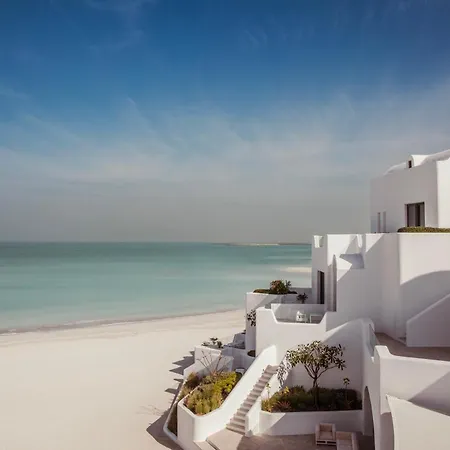 Anantara Retreat Santorini Abu Dhabi - Adults Only-3