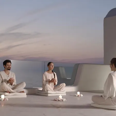 Anantara Retreat Santorini Abu Dhabi - Adults Only-2