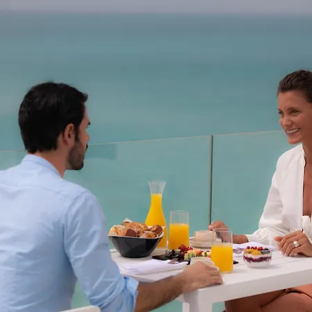 Anantara Retreat Santorini Abu Dhabi - Adults Only-2
