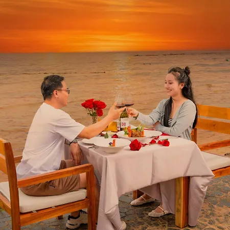 Grand Ocean Bay Resort Phu Quoc-2