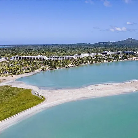 Zemi Miches Punta Cana All-Inclusive Resort, Curio By Hilton-2