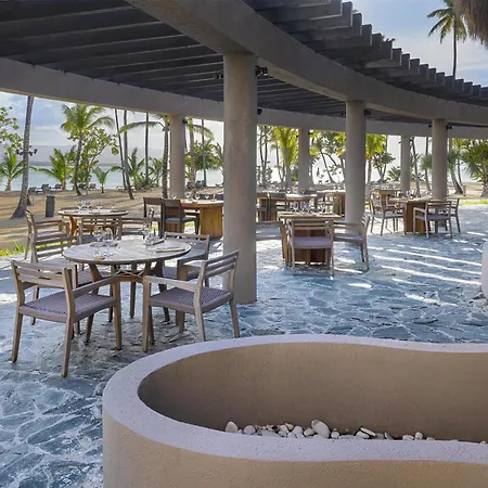 Zemi Miches Punta Cana All-Inclusive Resort, Curio By Hilton-3