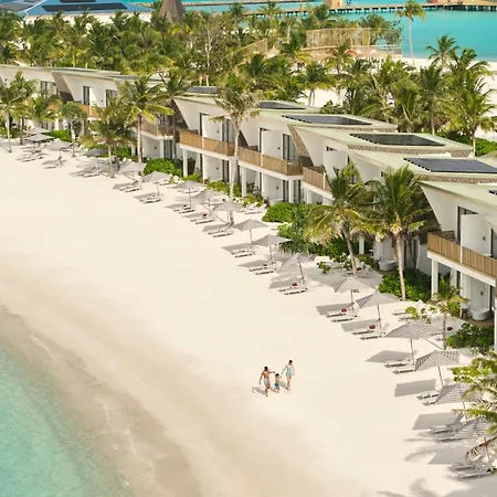 Centara Mirage Lagoon Maldives - Free Round Trip Speedboat When Stay 4 Nights Or More Between 17 April - 15 October 2026-3