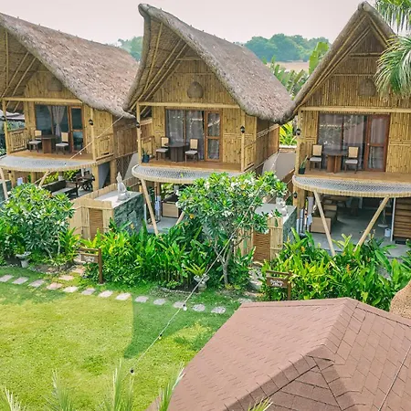 Reca Resort Philippines Luxury Villas & Nature Retreat-3