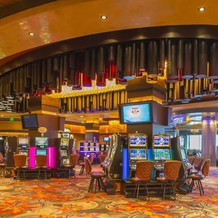Ip Casino Resort & Spa-2
