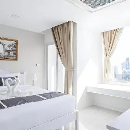 B2 Hua Hin Premier Hotel-2