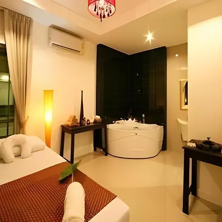 The Forest Home Resort-3
