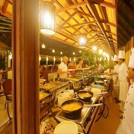 Angaga Island Resort And Spa-3