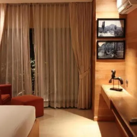 The Bonanza Resort Khaoyai-3