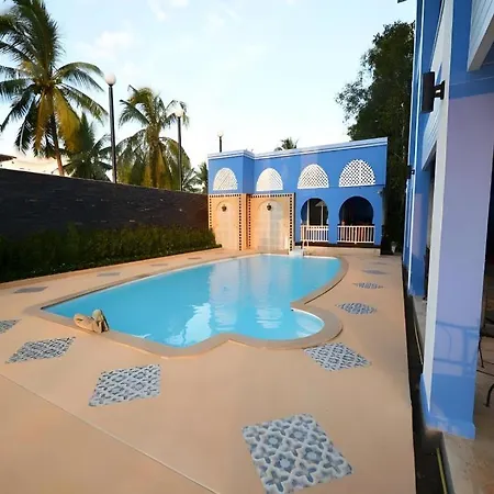 Pearl By The Sea Resort-2