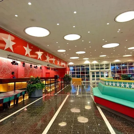Disney'S All-Star Music Resort-3
