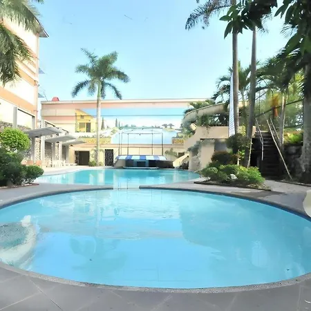 Queen Margarette Hotel-3