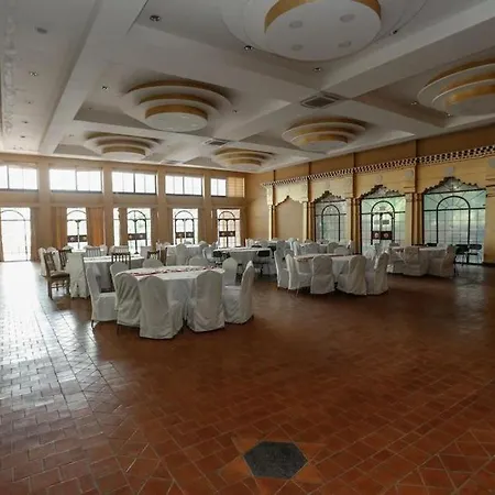 Grand Norling Hotel'S Resort-2