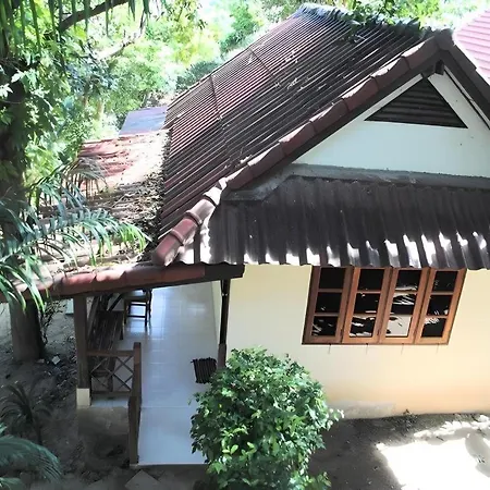 Baan Suan Sook Resort-3