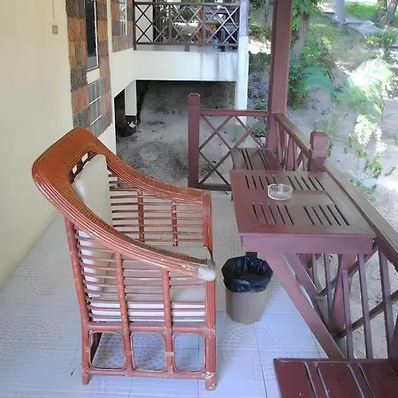 Baan Suan Sook Resort-2