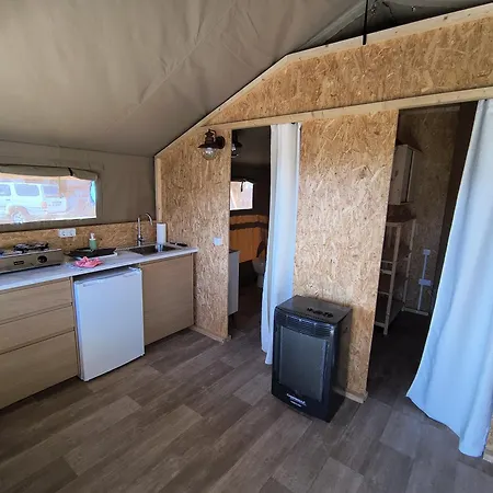 Hotel Masai Mara - Naturist Apartments & Glamping Clothing Optional-3
