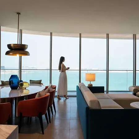 So Ras Al Khaimah Hotel & Resort-2