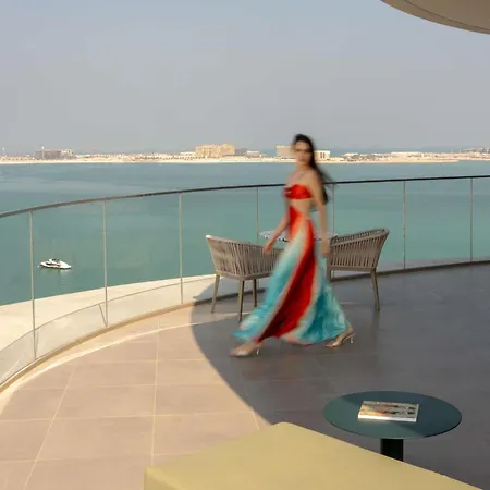 So Ras Al Khaimah Hotel & Resort-3