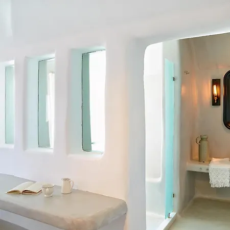 Mykonos Blu, A Resort To Live-3
