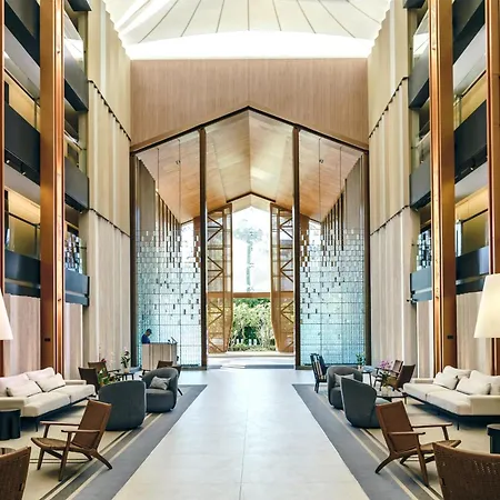 Doubletree By Hilton Phuket Banthai Resort-3